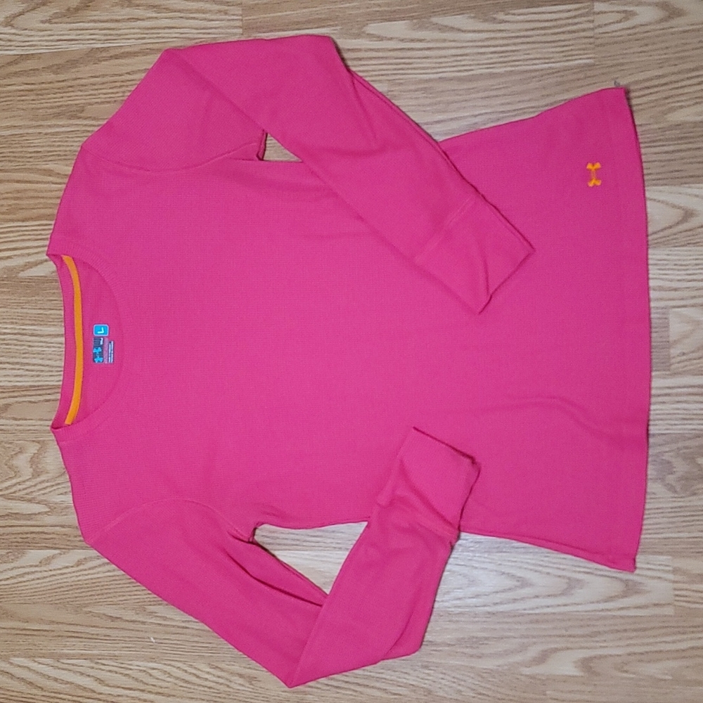 Under Armour Long Sleeve Thermal Shirt
